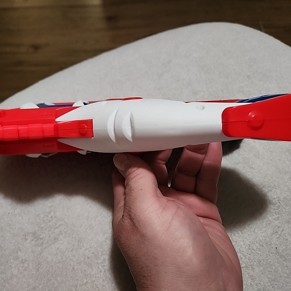 Nerf DinoSquad Raptor - Picture 4 of 5